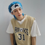 Bandeau Etoile KPOP Felix - Groupe Stray Kids - K-Pop France