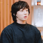 T-shirt Noir KPOP Jungkook - Groupe BTS - K-Pop France