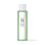 [Beauty of Joseon] Toner rafraîchissant à la prune verte AHA + BHA - K-Pop France