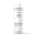 [Anua] Toner apaisant heartleaf 77% - K-Pop France