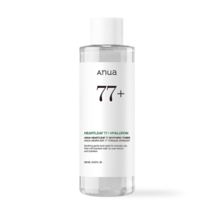 [Anua] Toner apaisant heartleaf 77% - K-Pop France