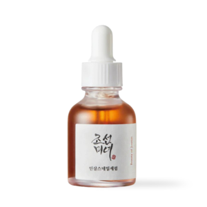 [Beauty of Joseon] Sérum au Ginseng Revive Seryl - K-Pop France