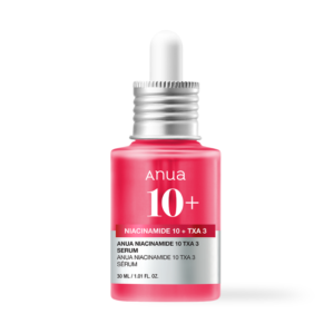 [Anua] Sérum Niacinamide 10% + TXA 4% - K-Pop France