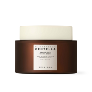 [SKIN1004] Crème enrichie Probio-Cica à la Centella de Madagascar - K-Pop France
