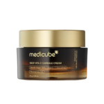 [Medicube] Crème capsules à la vitamine C pour un teint éclatant - K-Pop France