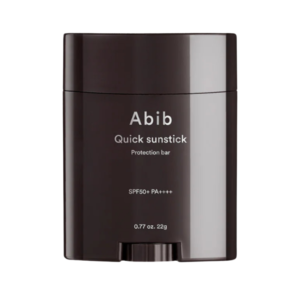 [Abib] Stick solaire protecteur - K-Pop France