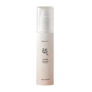 [Beauty of Joseon] Sérum solaire au ginseng - K-Pop France