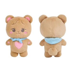 Peluche Groupe Blackpink KPOP - K-Pop France