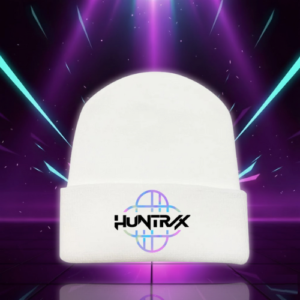 Bonnet Tricoté Huntrix - K-Pop France