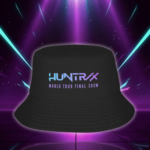 Bob Huntrix KPOP Unisexe - K-Pop France