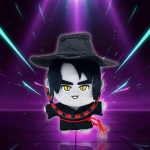 Peluche Huntrix KPop Jinu - K-Pop France