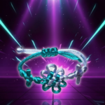 Bracelet Demon Hunters KPop - K-Pop France