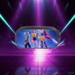 Trousse KPop Demon Hunters - K-Pop France
