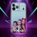 Coque Huntrix Demon Hunters pour iPhone - K-Pop France