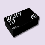 Coffret Cadeau Officiel Twice - K-Pop France