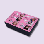 Box IVE Fans Premium - K-Pop France