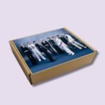 Box Cadeau Fans KPop - K-Pop France