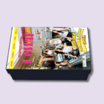 Box Cadeau GI-DLE KPop - K-Pop France