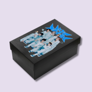 Coffret Cadeau Fans KPop - K-Pop France