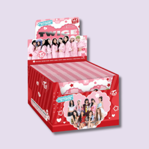 Coffret Cadeau Fans Twice - K-Pop France