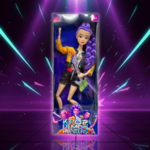 Poupées Huntrix KPop Demon Hunters - K-Pop France