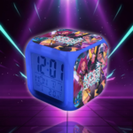 Montre Réveil Huntrix KPop Demon Hunters - K-Pop France