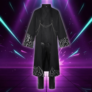 Costume de Cosplay Halloween Demon Hunters - K-Pop France