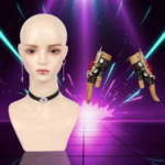 Accessoires de Cosplay Mira Demon Hunters - K-Pop France