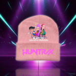 Bonnet Huntrix KPop Demon Hunters - K-Pop France