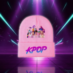 Bonnet pour Adultes KPop Demon Hunters - K-Pop France