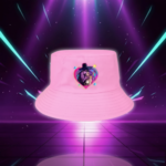 Bob Kawaii KPop Demon Hunters﻿ - K-Pop France