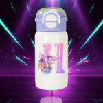 Gourde KPop Huntrix 500ML - K-Pop France