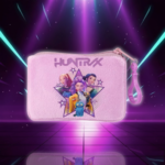 Mini Pochette KPop Huntrix Demon Hunters - K-Pop France