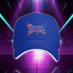 Casquette KPop pour Fans Demon Hunters - K-Pop France