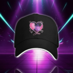 Casquette KPop pour Fans Jinu Saja Boys - K-Pop France