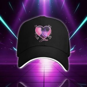 Casquette KPop pour Fans Jinu Saja Boys - K-Pop France