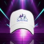 Casquette KPop Huntrix Demon Hunters - K-Pop France
