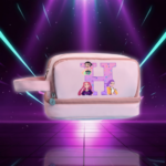 Trousse à Crayons GM KPop Huntrix - K-Pop France