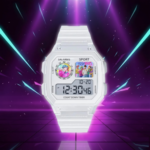 Montre Demon Hunters Saja Boys pour Enfant - K-Pop France