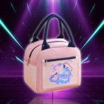 Sac à Repas Kawaii KPop Derpy Tiger - K-Pop France