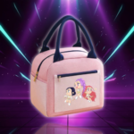 Sac à Repas Kawaii KPop Huntrix - K-Pop France