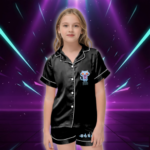 Ensemble Pyjama Derpy Tiger Demon Hunters - K-Pop France
