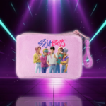 Mini Pochette KPop Saja Boys Demon Hunters - K-Pop France