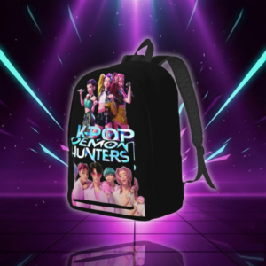 Sac à Dos KPop Chasseurs de Démons - K-Pop France