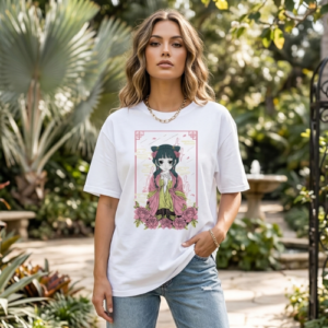 T-shirt K-pop Apothecary Diaries - K-Pop France