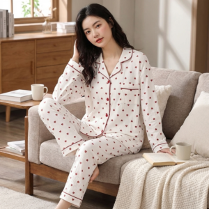 Ensemble de Pyjama Korean - K-Pop France