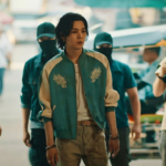 Veste K-Pop Fan Agust D - K-Pop France