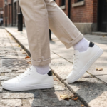 Chaussure Casual Coréenne - K-Pop France