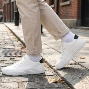 Chaussure Casual Coréenne - K-Pop France