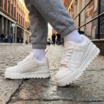Basket Streetwear Homme - K-Pop France